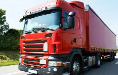 İzmir Doğanyurt Ambar Kargo